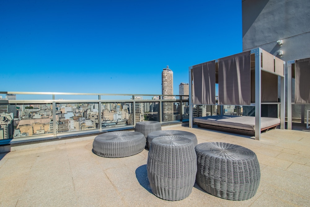 360 suites republica