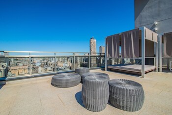 360 suites republica