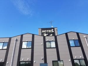 resort hotel ka adult only