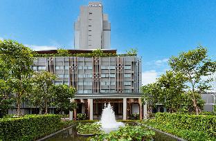 Melia Chiang Mai,In Chiang Mai (Chang Khlan),5 star