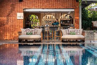 Melia Chiang Mai,In Chiang Mai (Chang Khlan),5 star