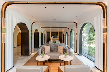 melia chiang mai