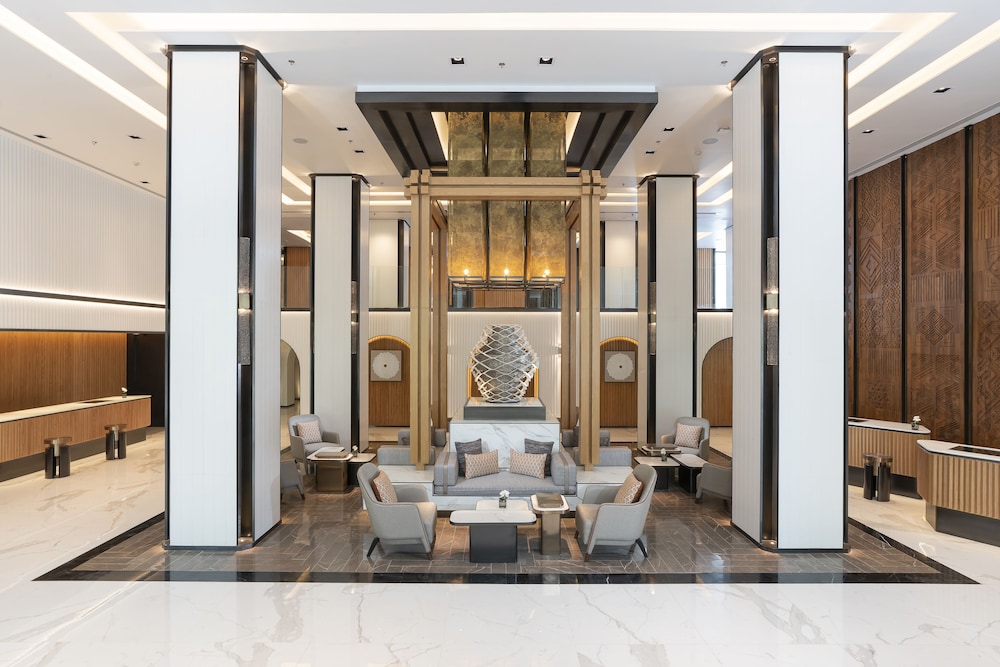 melia chiang mai