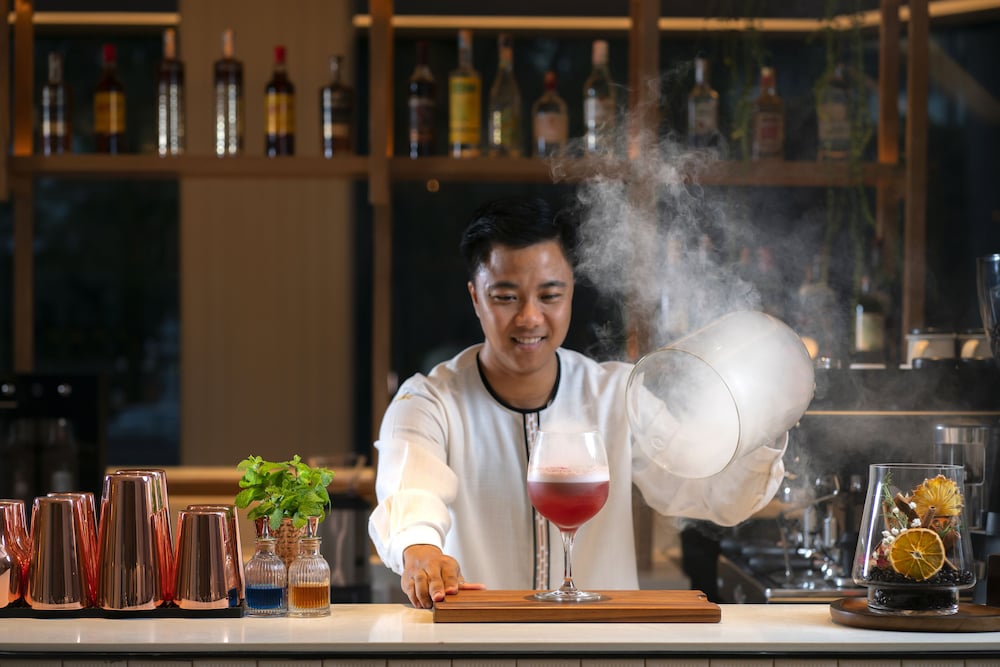 melia chiang mai