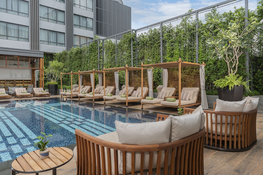melia chiang mai