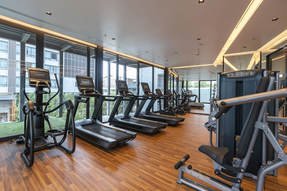 melia chiang mai