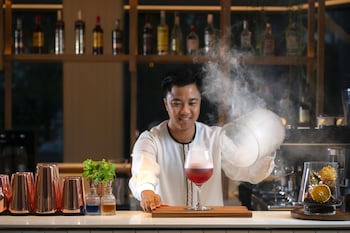 melia chiang mai