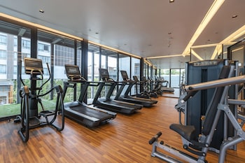 melia chiang mai