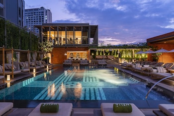 melia chiang mai