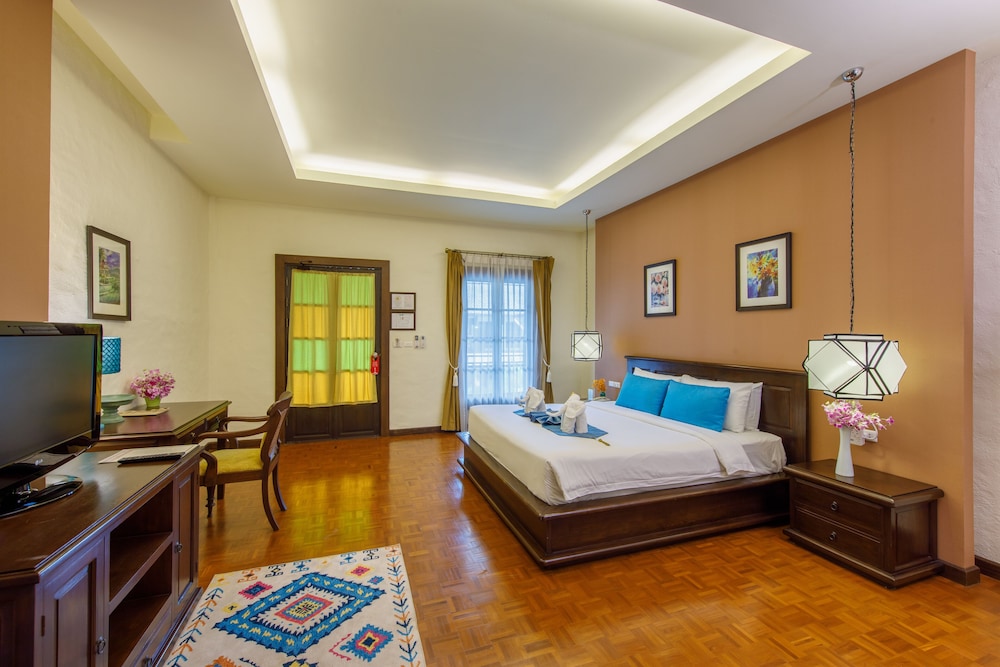 vdara pool resort and spa