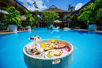 vdara pool resort and spa