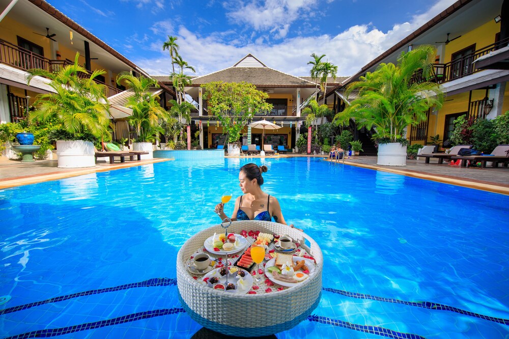 vdara pool resort and spa