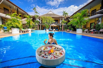 vdara pool resort and spa