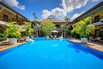 vdara pool resort and spa