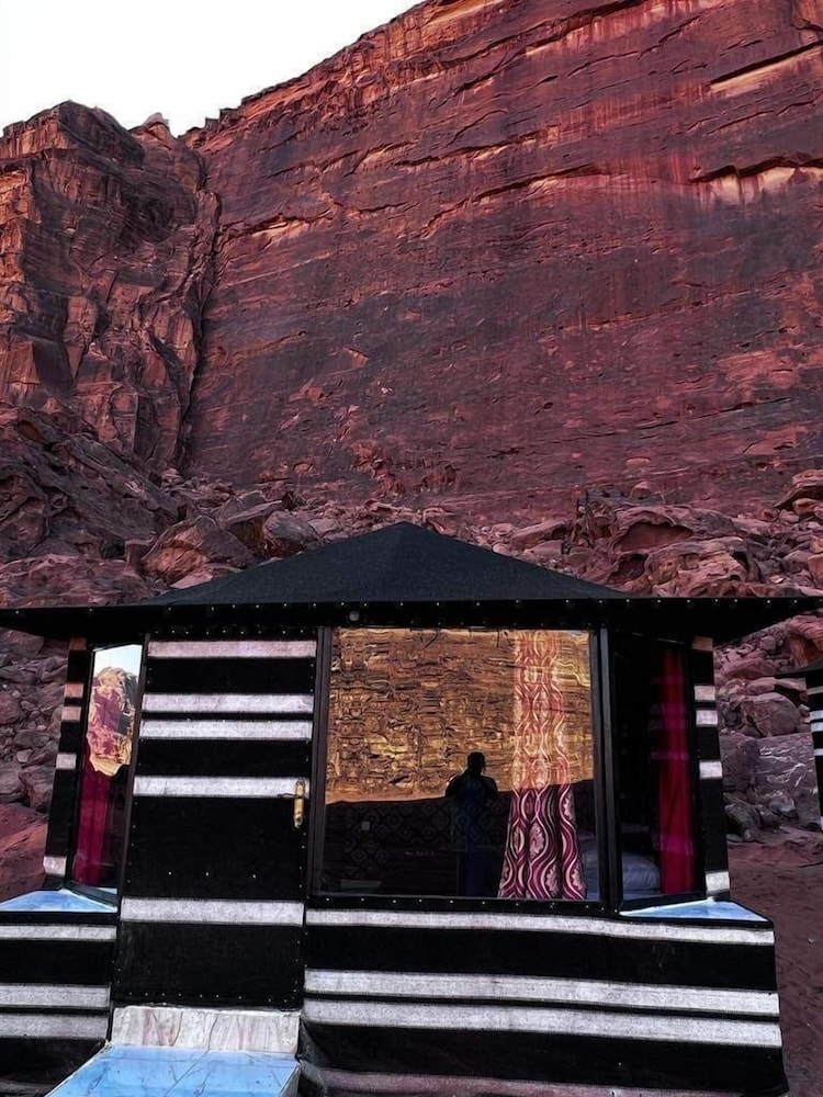 wadi rum boutique camp and jeep tour