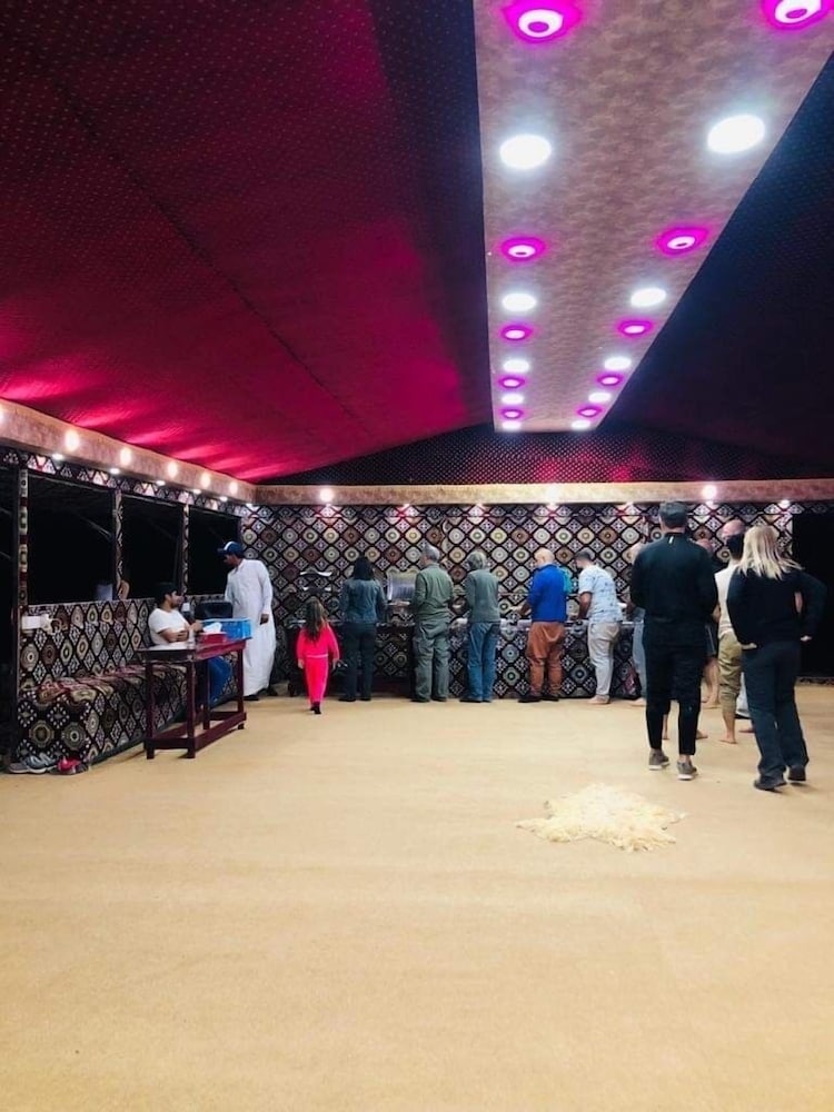 wadi rum boutique camp and jeep tour