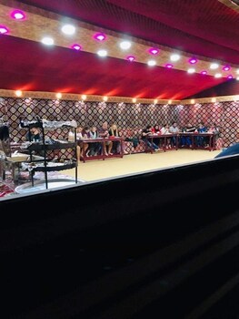 wadi rum boutique camp and jeep tour