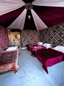 wadi rum boutique camp and jeep tour