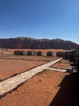 wadi rum boutique camp and jeep tour