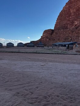 wadi rum boutique camp and jeep tour