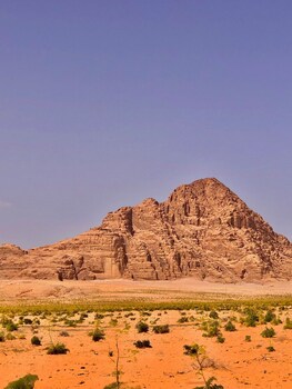 wadi rum boutique camp and jeep tour