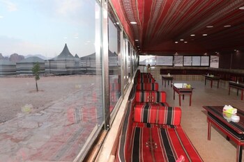 wadi rum boutique camp and jeep tour
