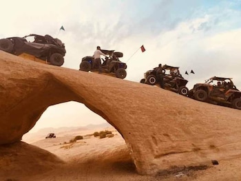 wadi rum boutique camp and jeep tour
