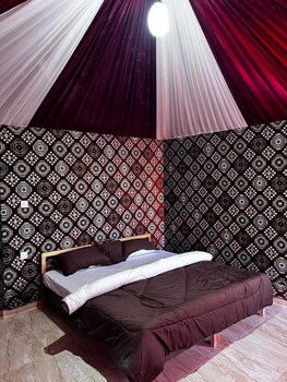 wadi rum boutique camp and jeep tour