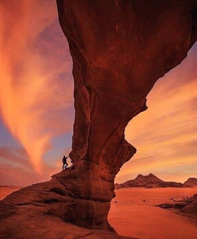 wadi rum boutique camp and jeep tour