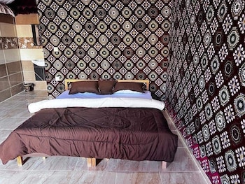 wadi rum boutique camp and jeep tour