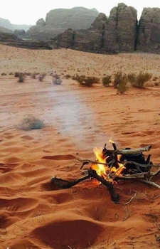 wadi rum boutique camp and jeep tour