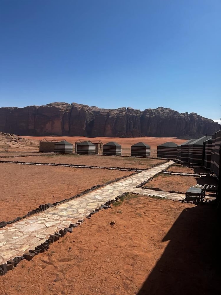 wadi rum boutique camp and jeep tour
