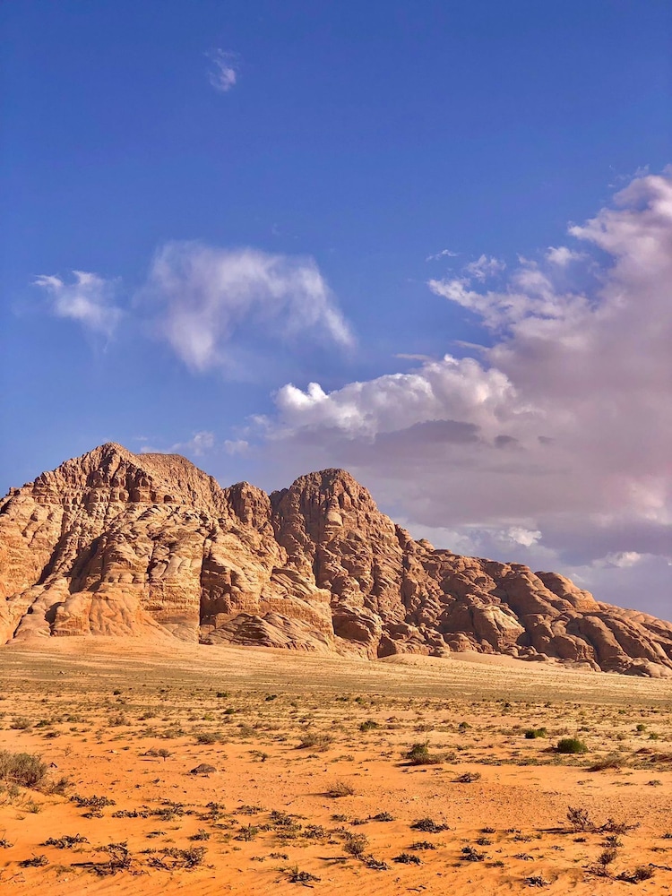 wadi rum boutique camp and jeep tour
