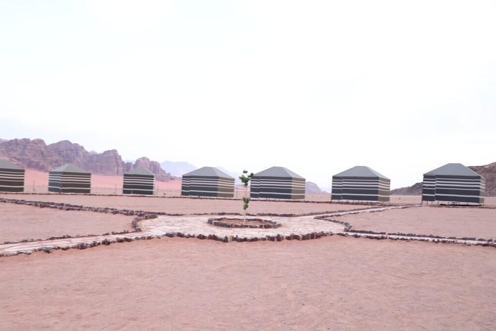 wadi rum boutique camp and jeep tour