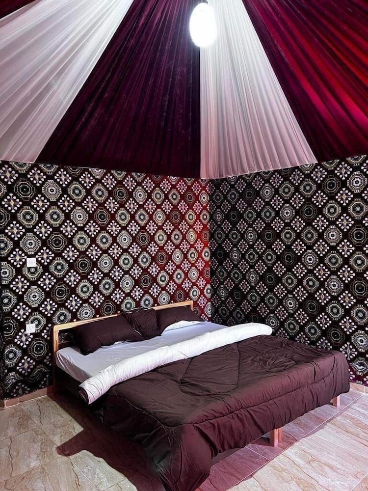 wadi rum boutique camp and jeep tour