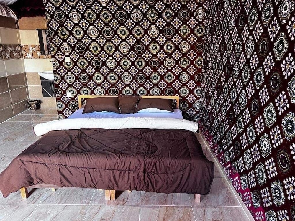 wadi rum boutique camp and jeep tour