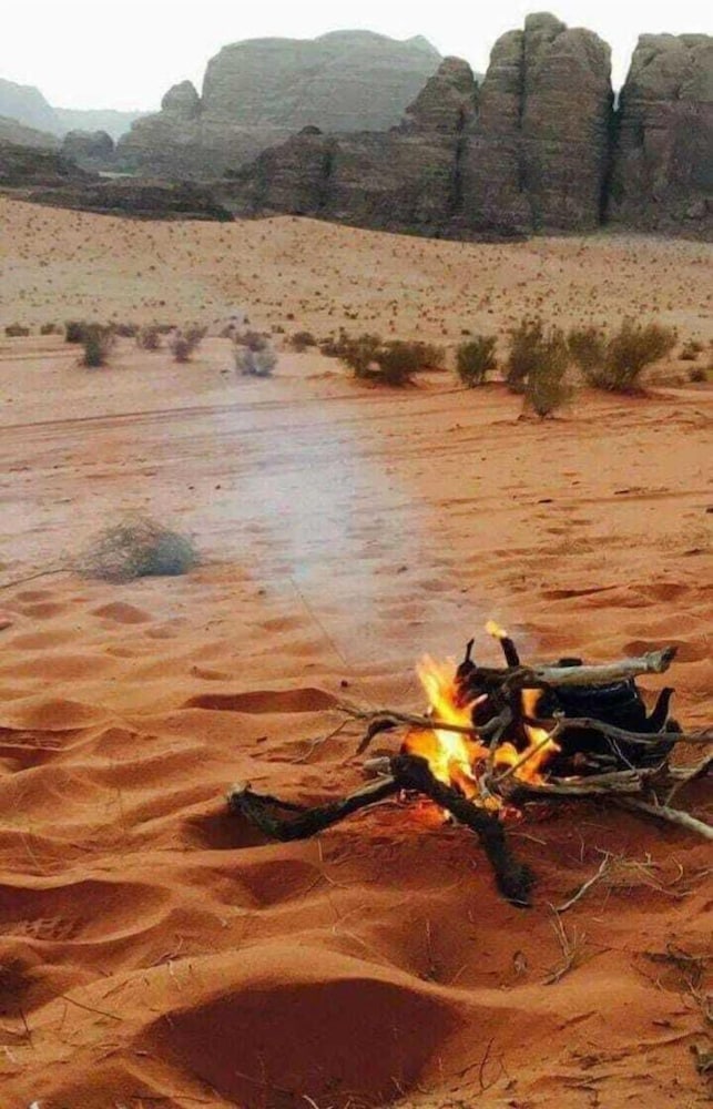 wadi rum boutique camp and jeep tour