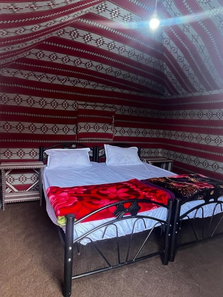 wadi rum boutique camp and jeep tour