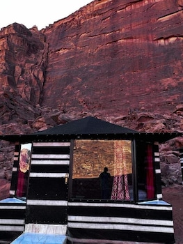 wadi rum