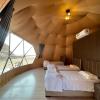 wadi rum boutique camp and jeep tour