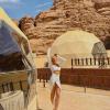 wadi rum boutique camp and jeep tour