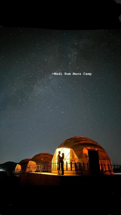 wadi rum boutique camp and jeep tour