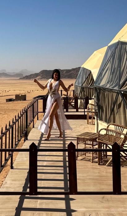 wadi rum boutique camp and jeep tour