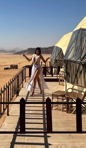 wadi rum boutique camp and jeep tour