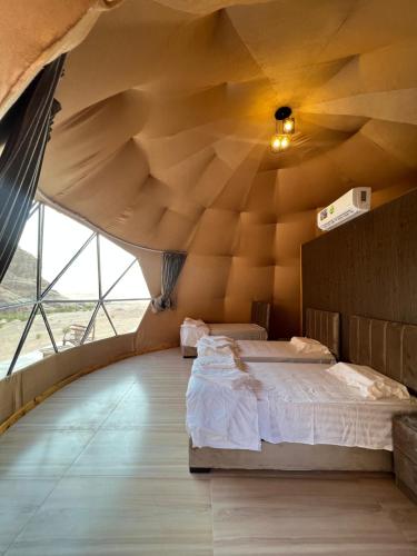 wadi rum boutique camp and jeep tour