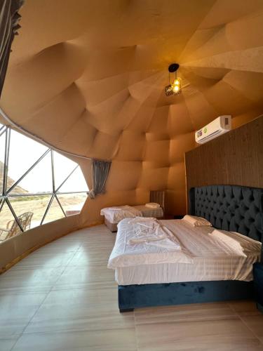 wadi rum boutique camp and jeep tour