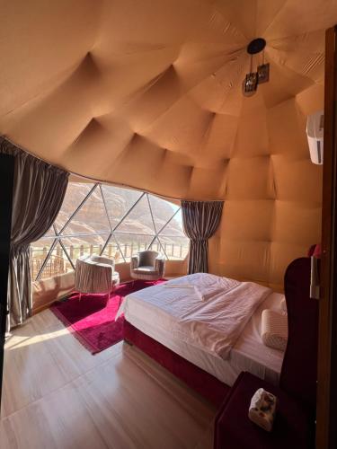 wadi rum