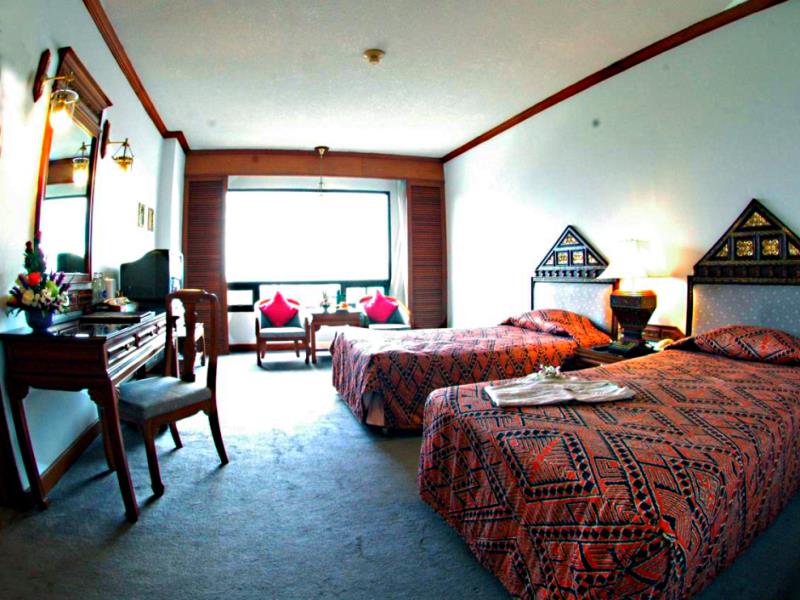 the park hotel chiang mai