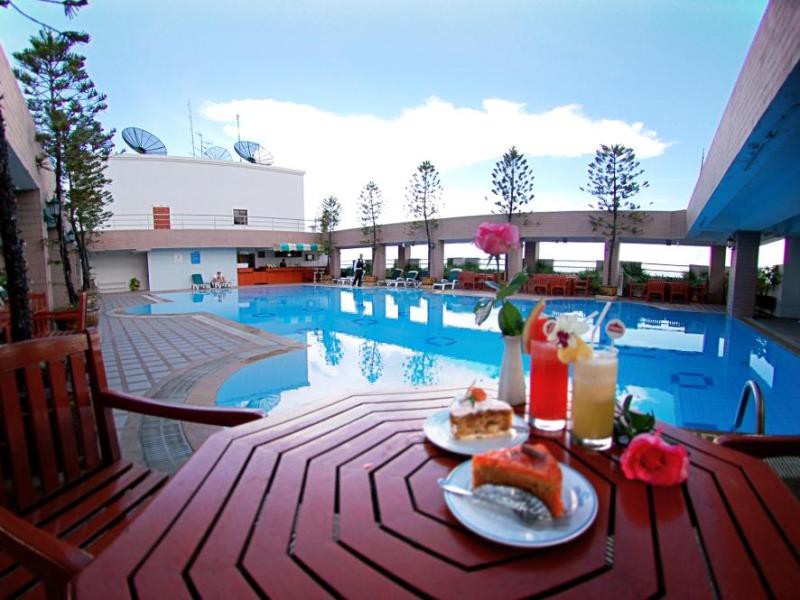 the park hotel chiang mai