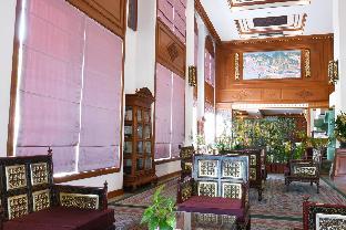 the park hotel chiang mai